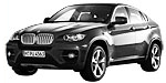 BMW E71 B2686 Fault Code