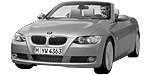 BMW E93 B2686 Fault Code