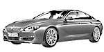 BMW F06 B2686 Fault Code